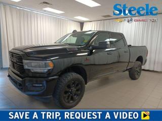 Used 2019 RAM 2500 Big Horn for sale in Dartmouth, NS