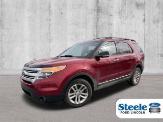 Used 2014 Ford Explorer XLT for sale in Halifax, NS
