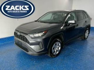 Used 2022 Toyota RAV4 XLE for sale in Truro, NS