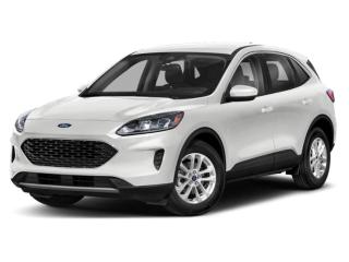 Used 2020 Ford Escape SE for sale in Embrun, ON
