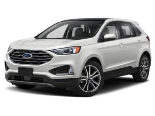 Used 2019 Ford Edge SEL for sale in Embrun, ON