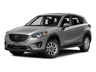 Used 2016 Mazda CX-5 GS for sale in Embrun, ON