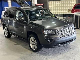 Used 2015 Jeep Compass NORTH for sale in Winnipeg, MB