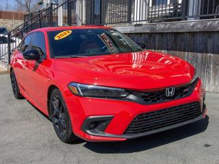 Used 2022 Honda Civic Si Other for sale in Lower Sackville, NS