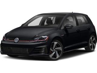Used 2021 Volkswagen Golf GTI Autobahn for sale in Lower Sackville, NS