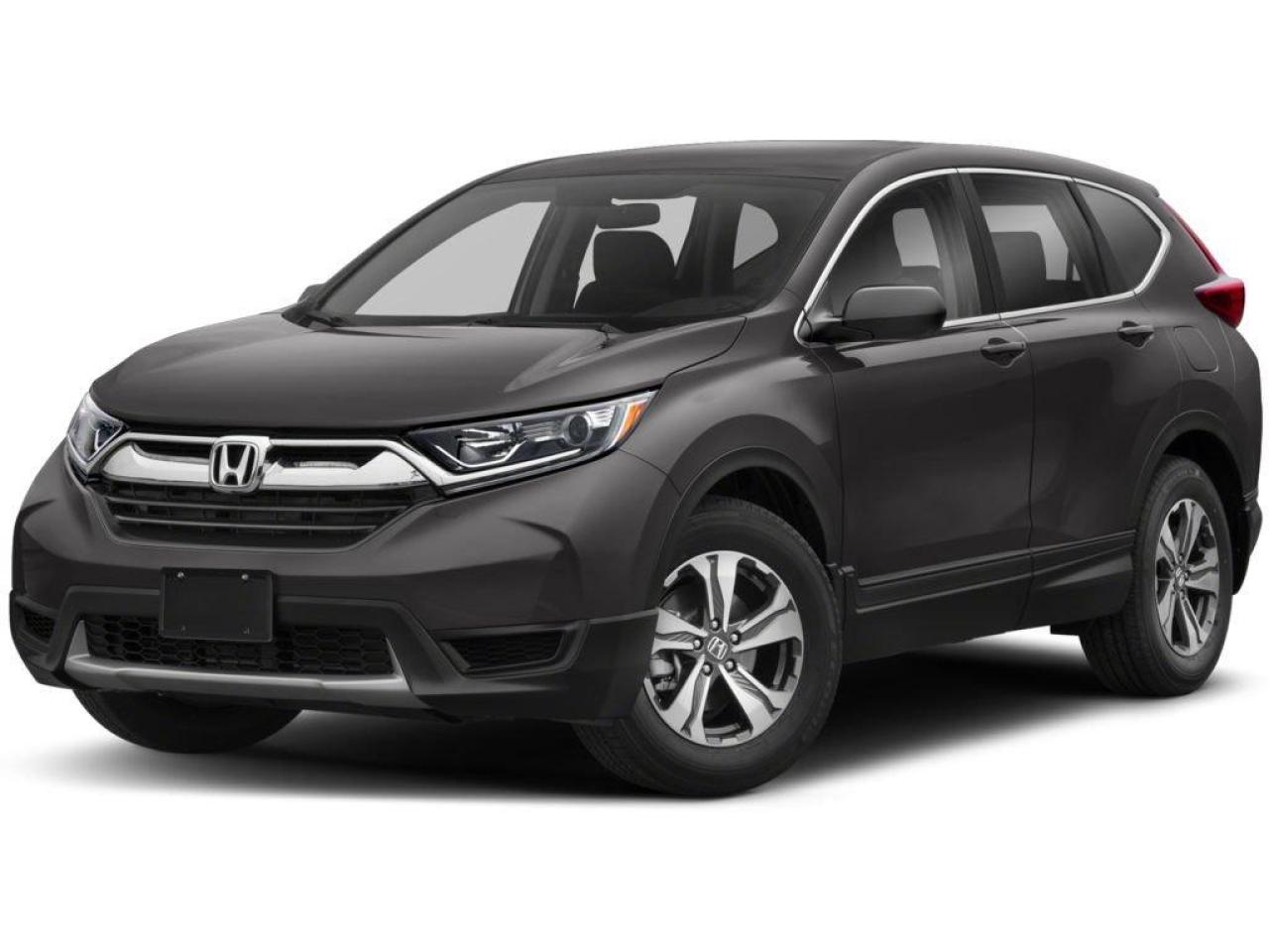 Used 2019 Honda CR-V LX for sale in Lower Sackville, NS