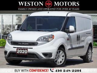 Used 2020 RAM ProMaster City *REVERSE CAMERA*VAN!!!** for sale in Toronto, ON
