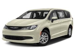 Used 2019 Chrysler Pacifica Touring for sale in Winnipeg, MB