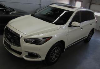 Used 2020 Infiniti QX60 Essential for sale in North York, ON
