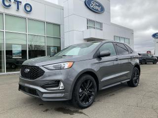 New 2024 Ford Edge ST Line for sale in Bouctouche, NB