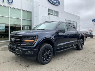 New 2024 Ford F-150 XLT for sale in Richibucto, NB