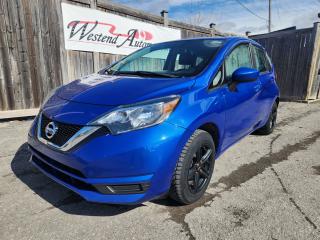 Used 2017 Nissan Versa Note SV for sale in Stittsville, ON