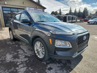 2018 Hyundai KONA Preferred - Photo #5