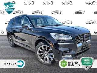 Used 2022 Lincoln Aviator Grand Touring for sale in Oakville, ON