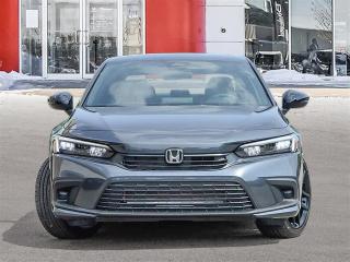 New 2024 Honda Civic Sport IN STOCK READY TO GO for sale in Winnipeg, MB