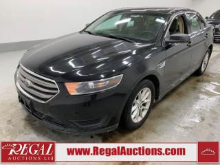 Used 2014 Ford Taurus SE for sale in Calgary, AB