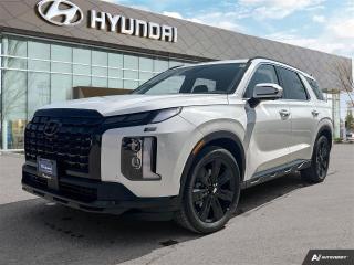 New 2024 Hyundai PALISADE Urban - 7 Passenger In-Stock! - Take Home Today! for sale in Winnipeg, MB