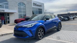 Used 2021 Toyota C-HR LE | PICTURES COMING SOON for sale in Nepean, ON