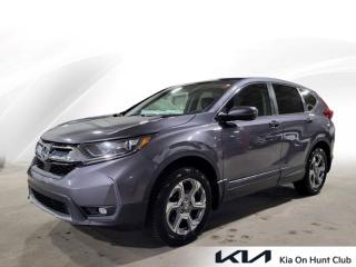 Used 2019 Honda CR-V EX AWD for sale in Nepean, ON
