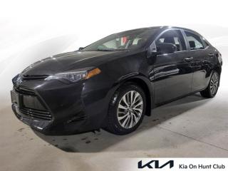 Used 2019 Toyota Corolla XLE CVT for sale in Nepean, ON