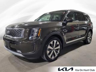 Used 2020 Kia Telluride EX AWD for sale in Nepean, ON
