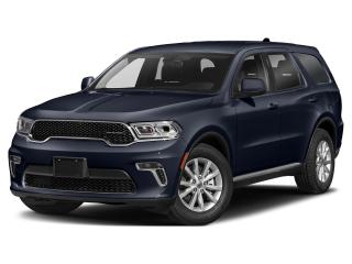 New 2024 Dodge Durango R/T for sale in Goderich, ON