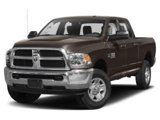 Used 2018 RAM 3500  for sale in Arthur, ON