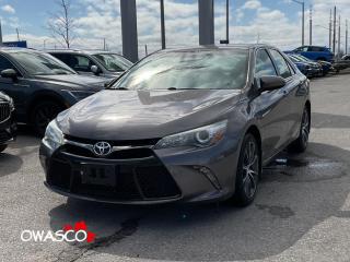 Used 2015 Toyota Camry 2.5L XSE! Safety Included! for sale in Whitby, ON