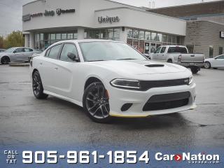 Used 2023 Dodge Charger R-T| DAYTONA EDITION| BRAND NEW| TECH GROUP| for sale in Burlington, ON