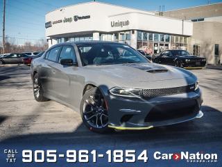 Used 2023 Dodge Charger R-T| DAYTONA EDITION| SOLD| SOLD| SOLD| SOLD| for sale in Burlington, ON