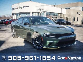 Used 2023 Dodge Charger R-T| DAYTONA EDITION| BRAND NEW| SUNROOF| for sale in Burlington, ON