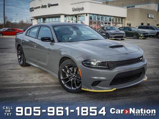 Used 2023 Dodge Charger R/T| DAYTONA EDITION| BRAND NEW| SOLD| SOLD| for sale in Burlington, ON