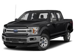 Used 2019 Ford F-150 XLT 4WD Crew - 6.5' Box with Sport & Max Tow pkgs for sale in Kentville, NS