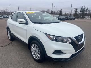 Used 2021 Nissan Qashqai S for sale in Charlottetown, PE
