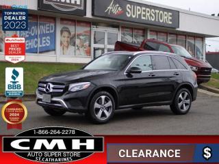 Used 2019 Mercedes-Benz GL-Class 300 4MATIC  ROOF HTD-SW P/GATE for sale in St. Catharines, ON