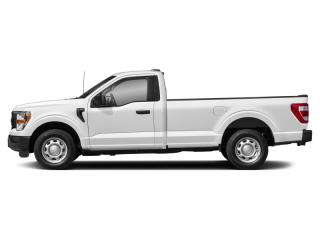 Used 2022 Ford F-150 XL  - Cruise Control - Trailer Hitch for sale in Paradise Hill, SK