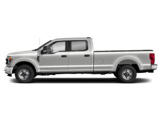 Used 2021 Ford F-250 Super Duty XLT  - Alloy Wheels for sale in Paradise Hill, SK