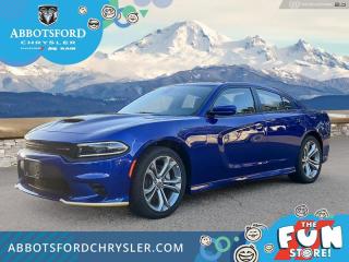 Used 2022 Dodge Charger GT  - Android Auto -  Apple CarPlay - $145.69 /Wk for sale in Abbotsford, BC