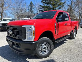 New 2024 Ford F-250 Super Duty XL  - Running Boards for sale in Caledonia, ON
