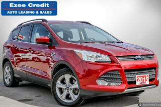 Used 2015 Ford Escape SE for sale in London, ON