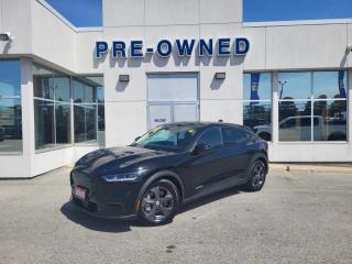 Used 2022 Ford Mustang Mach-E SELECT for sale in Niagara Falls, ON