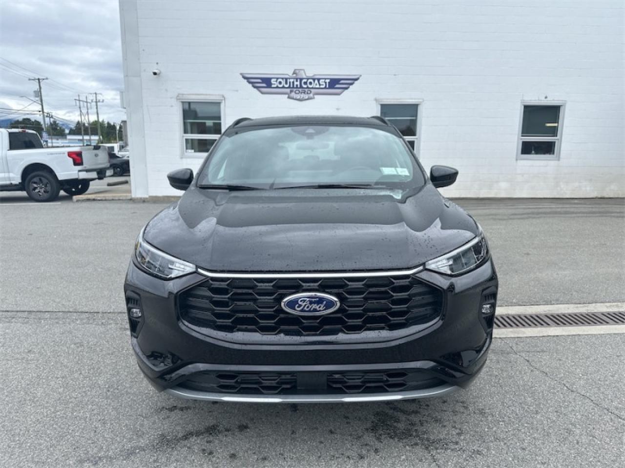 2024 Ford Escape ST-Line Select  - Sunroof - Navigation Photo5