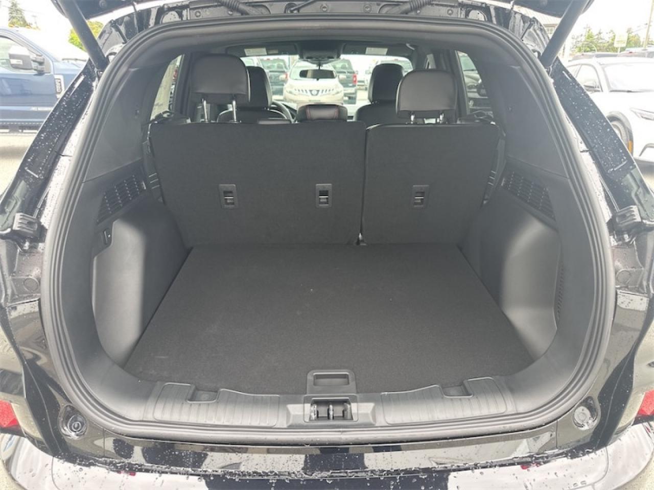 2024 Ford Escape ST-Line Select  - Sunroof - Navigation Photo5