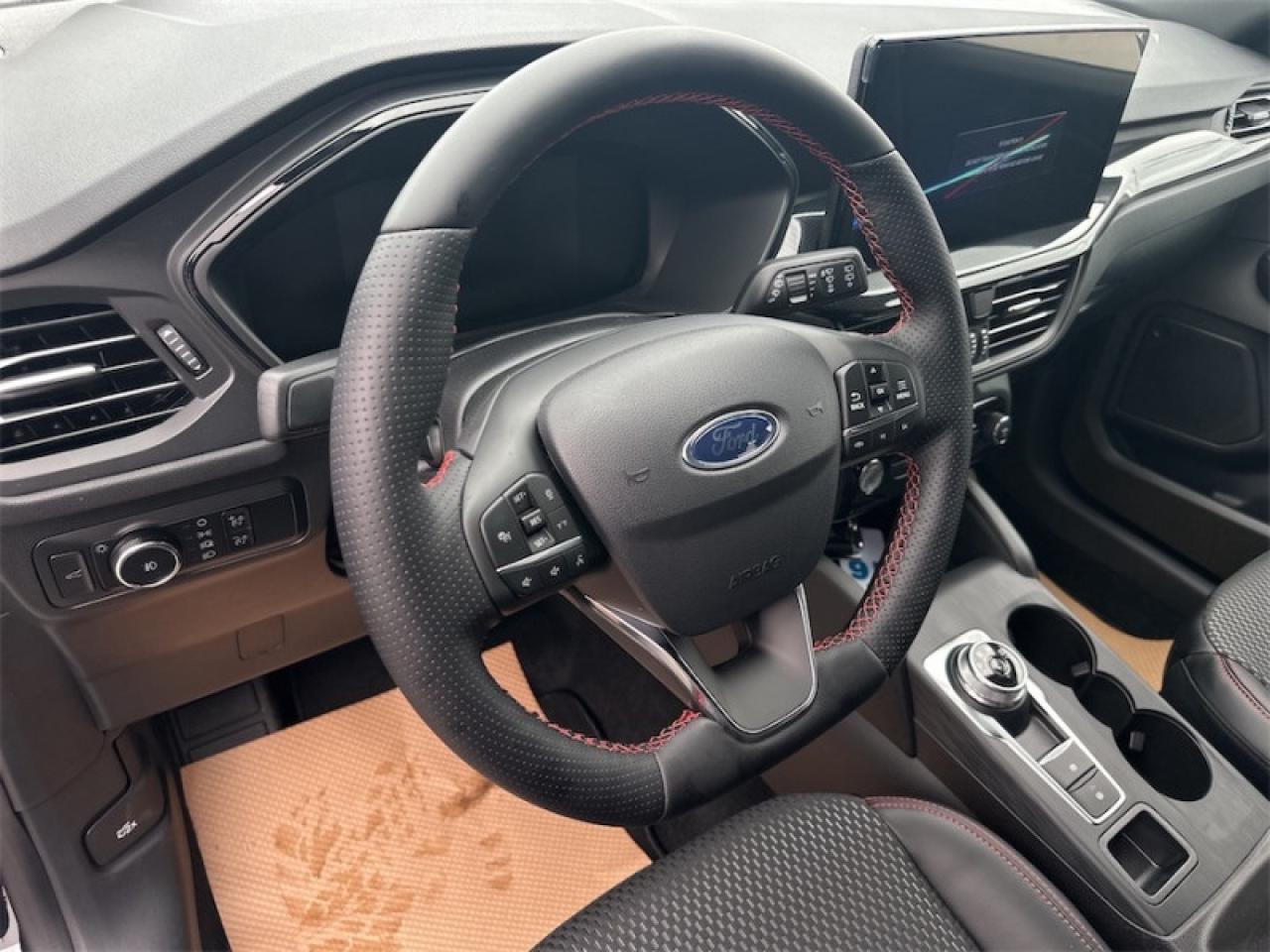 2024 Ford Escape ST-Line Select  - Sunroof - Navigation Photo5