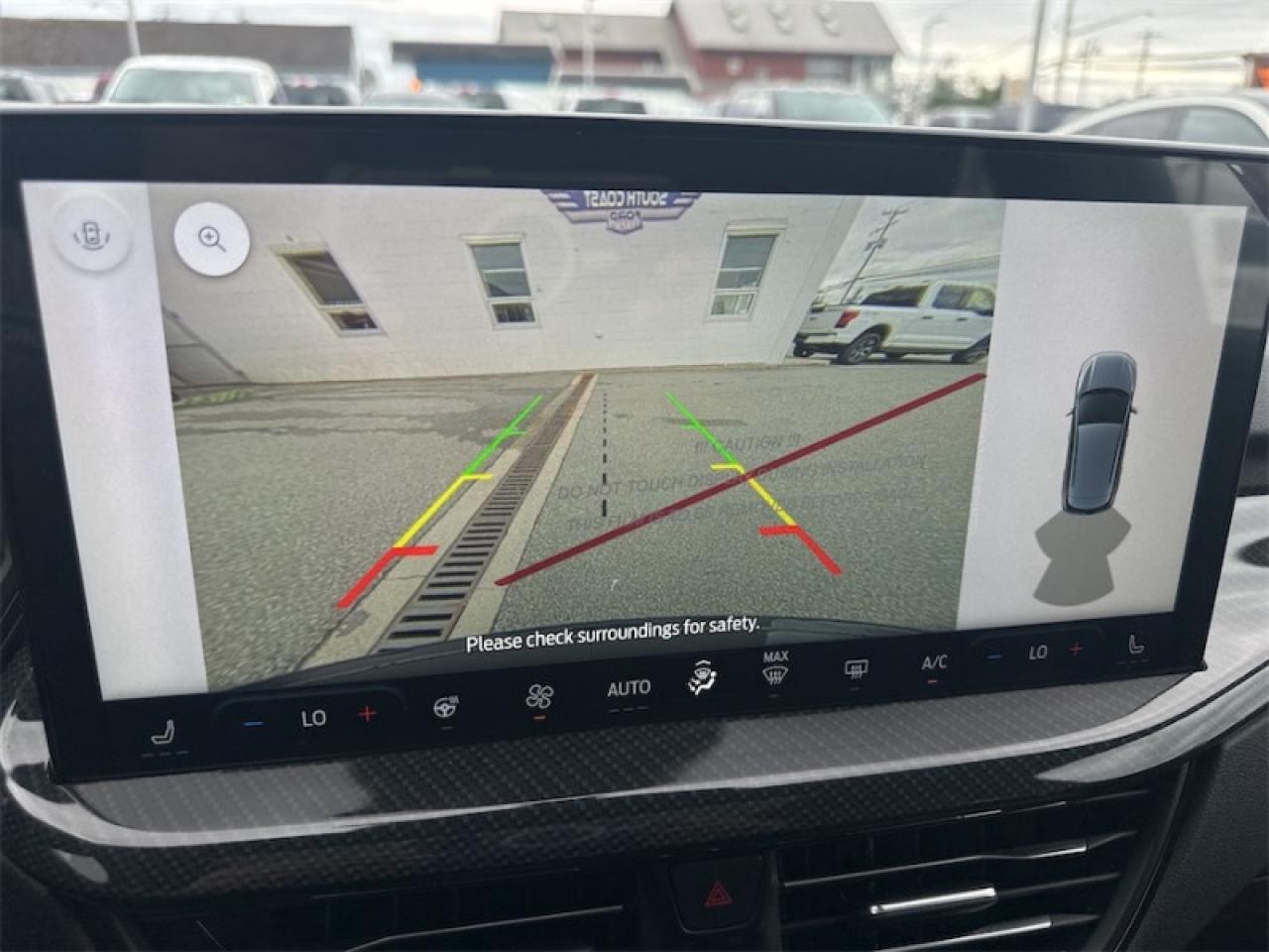 2024 Ford Escape ST-Line Select  - Sunroof - Navigation Photo5