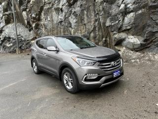 Used 2017 Hyundai Santa Fe Sport Luxury for sale in Greater Sudbury, ON