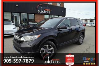 Used 2019 Honda CR-V EX-L I LEATHER I SUNROOF I AWD for sale in Concord, ON