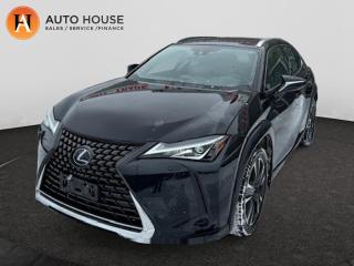 Used 2019 Lexus UX 250h | NAVI | EV MODE | HEATED SEATS for sale in Calgary, AB