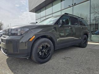 New 2024 Hyundai Santa Fe XRT for sale in Calgary, AB
