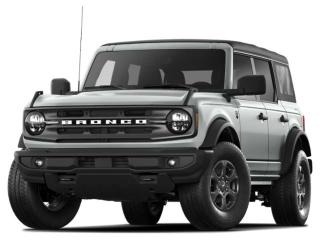 New 2024 Ford Bronco Big Bend for sale in Embrun, ON